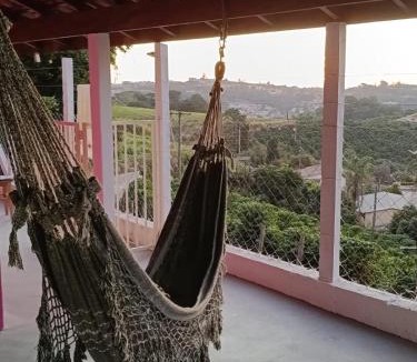 Serra Negra Villa | Cantinho da Serra