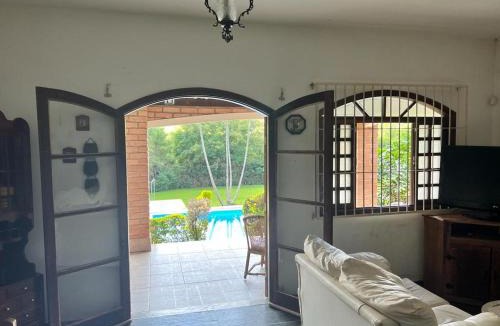Monte Siao House | Recanto Rosa Maria