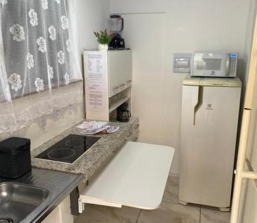 Parque Betim Industrial Apartment | kitnet Residencial Ozzy com Garagem Coberta em Betim