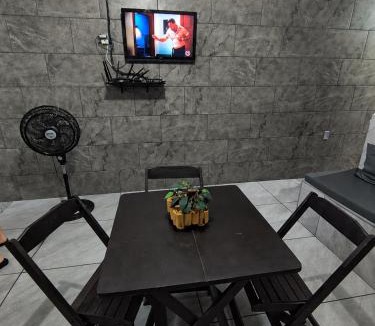 Mambucaba House | Casa com Ar e Churrasqueira - 300m da praia
