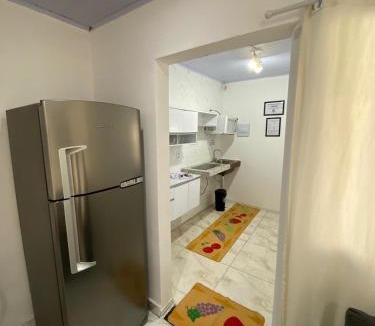 Parque Betim Industrial Apartment | Apartamento no Residencial Ozzy em Betim