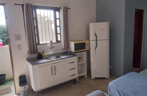 Itupeva House | Quarto superior Privativo