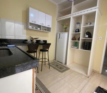 Vila Regina Apartment | Apartamento Encantador 9 C