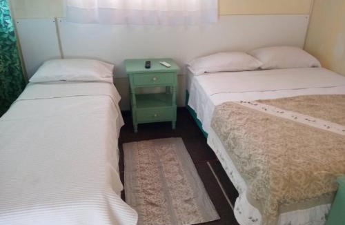 Posadas House | Doña Minina