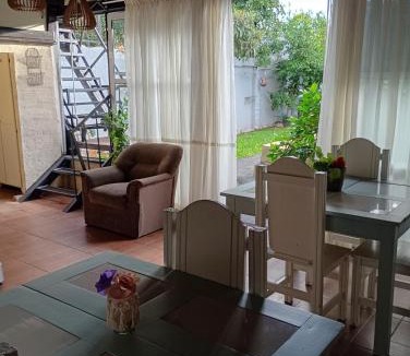 Posadas House | Doña Minina
