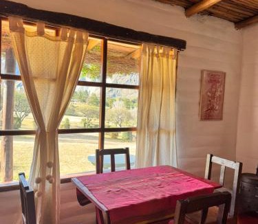 Volcan Ski Chalet | El Caserío Jujuy