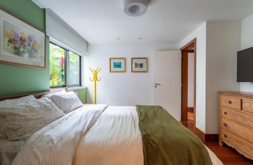 Teresopolis House | Casa com Lareira e Piscina perto da Granja Comary
