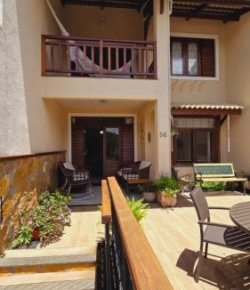 Guaramiranga House | Casa da paz