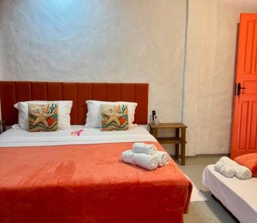 Historic Center Hotel | Pousada Mirante das Fitas