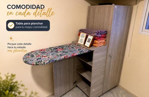 Pehuajo Apartment | Alquiler por dia