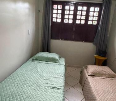 Marco House | Localização e conforto no Marco, perto de tudo