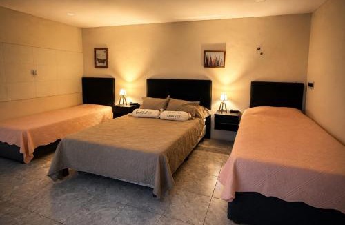 Pehuajo Apartment | Alquiler por dia