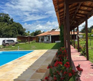 Soure House | Casa Mangue