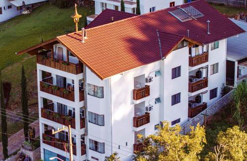Treze Tilias Apartment | San Michael Hospedaria