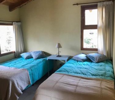 Angostura House | Casa Michay