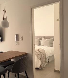 Rio Cuarto Apartment | Departamento 1 dormitorio con Pileta