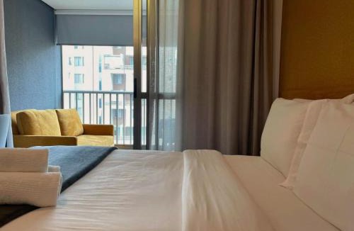 Indianopolis House | On Jurupis - Livinn by Travel Inn OJ1