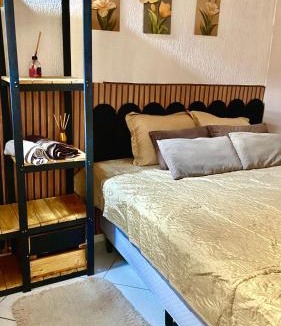 Marambaia House | Casa na Marambaia