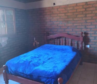 Villa Union Apartment | Cabañas el Mirador