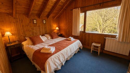 Lanin National Park Bed & Breakfast | La Posada, Hosteria de montaña