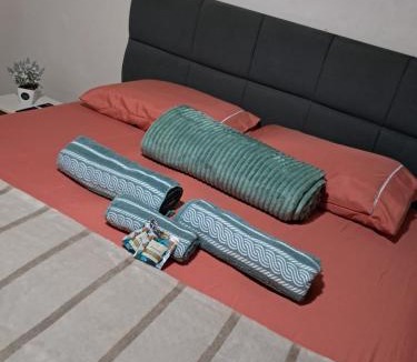 Volta Redonda Apartment | Flat luxo e tranquilidade