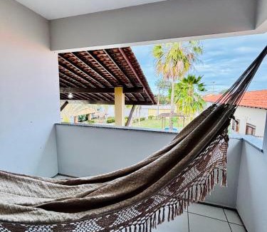 Parnaiba House | Vila Cajuína House - Parnaíba - Piauí