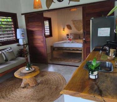 Icarai de Amontada Ski Chalet | Chill Kite Chalet - Icaraí Kite Village
