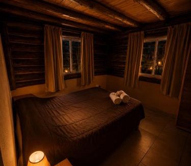 Villa Yacanto House | Cabañas Mi Sueño