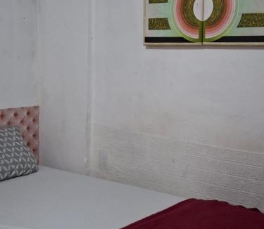 Serrinha House | Marinho temporada