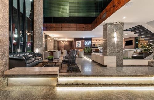 Matriz Hotel | Slaviero Hotel Curitiba Centro