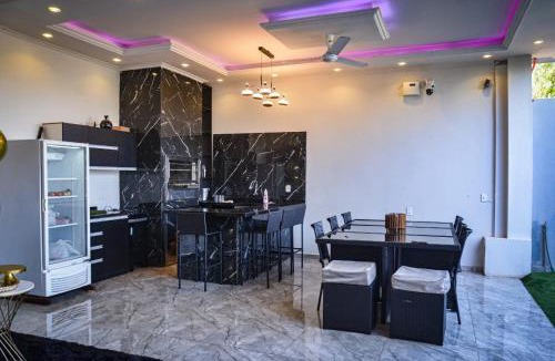 Ciudad Del Este Cabin | Casa Quinta MYK