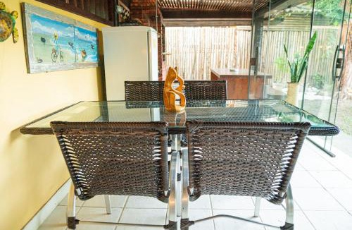Portal da Ferradura House | Refúgio dos Pinheiros - Praia da Ferradura - Búzios