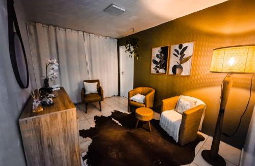 Vila Nova do Sul Hotel | Hotel El-Shaday