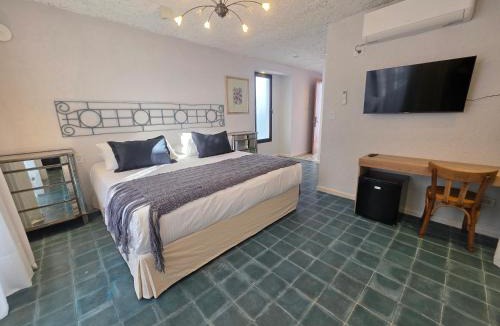 Chacras de Coria Hotel | Stipa Boutique Hotel