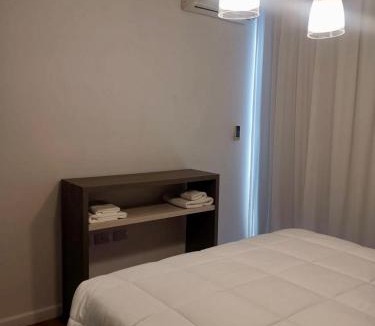 San Luis Apartment | Dessau VI