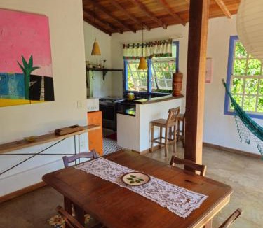 Tiradentes Resort | Casa Rosa Ateliê