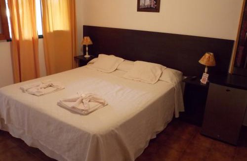 Villa Cura Brochero Hostel | Hosteria Torol Calta