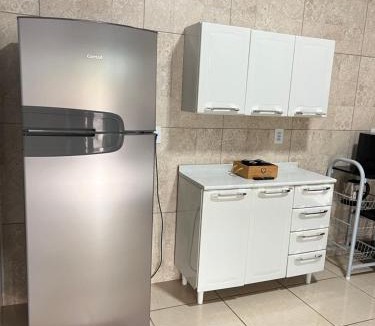 Lagoa Santa House | Casa Luá, com piscina privativa em Lagoa Santa, Goiás