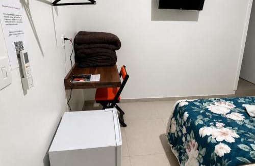 Ibiruba Hotel | Hotel Presidente Ibirubá