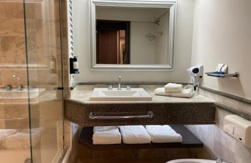 Matriz Hotel | Slaviero Hotel Curitiba Centro