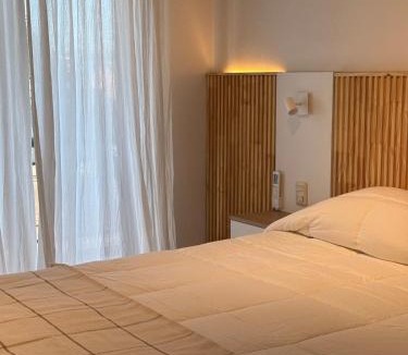 Alta Gracia Apartment | tu base perfecta en alta gracia simple, comoda y bien ubicada