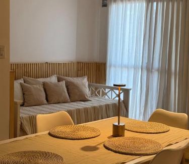 Alta Gracia Apartment | tu base perfecta en alta gracia simple, comoda y bien ubicada