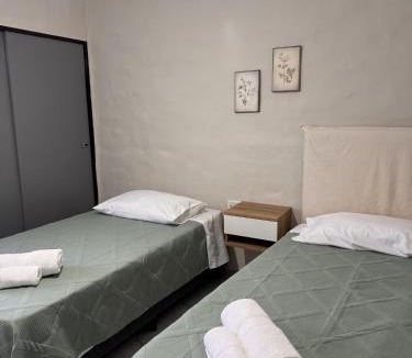 San Antonio de Arredondo Ski Chalet | Aurea san antonio