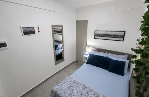 Fabricas Apartment | Loft Aconchego das Gerais Refúgio em São João del Rei