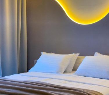 Majorlandia Apartment | My Way Flat
