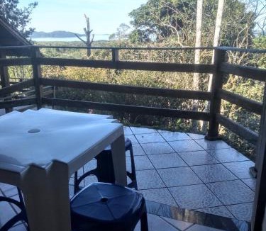Antonina Hotel | - Pousada Porto Feliz - Antonina