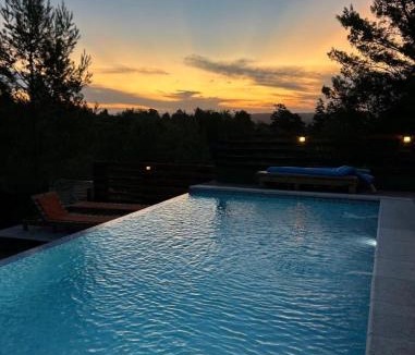 Villa Giardino House | Cabañas las fulanas