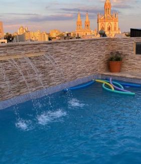 Cordoba Hotel | Hotel Everest
