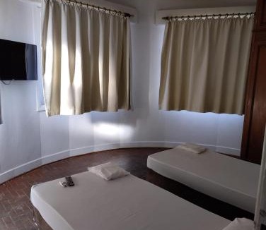 Centro Hotel | Grande Hotel Havana - Hospedagem Econômica