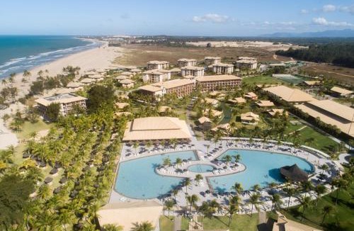 Pecém Resort | Vila Galé Resort Cumbuco - All inclusive